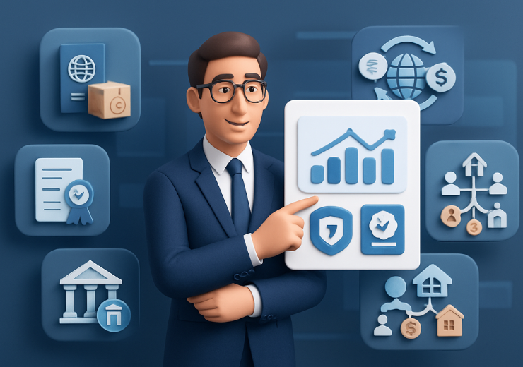 Specialized Services by Digitalness