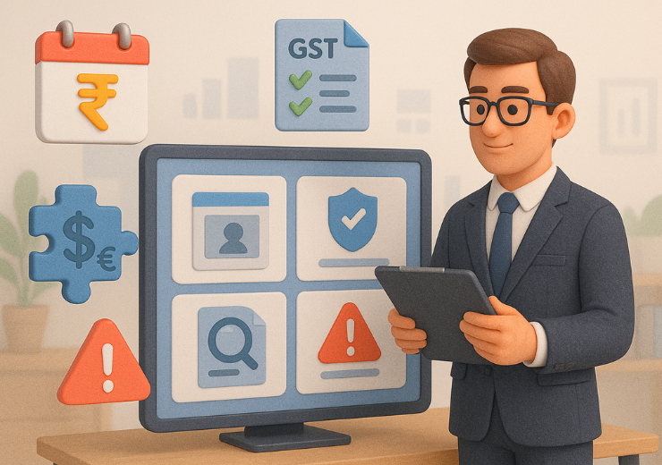 Taxation Services by Digitalness