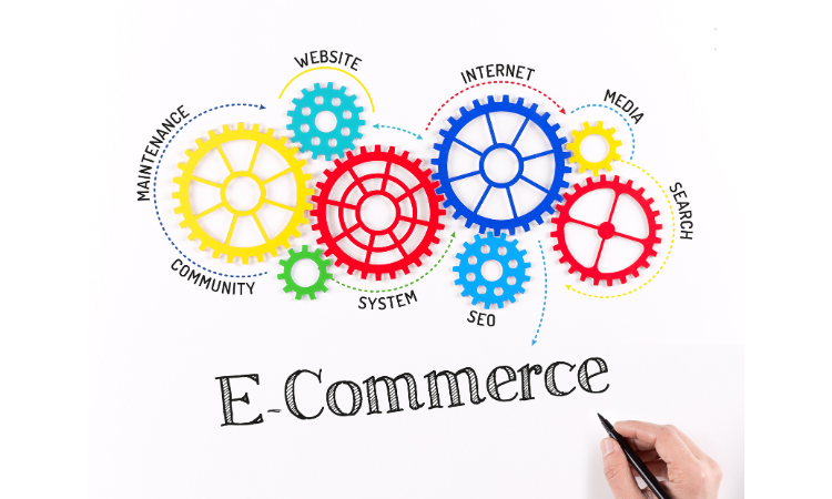 How to increase Sales and Revenue in E-commerce: A Guide by Digitalness